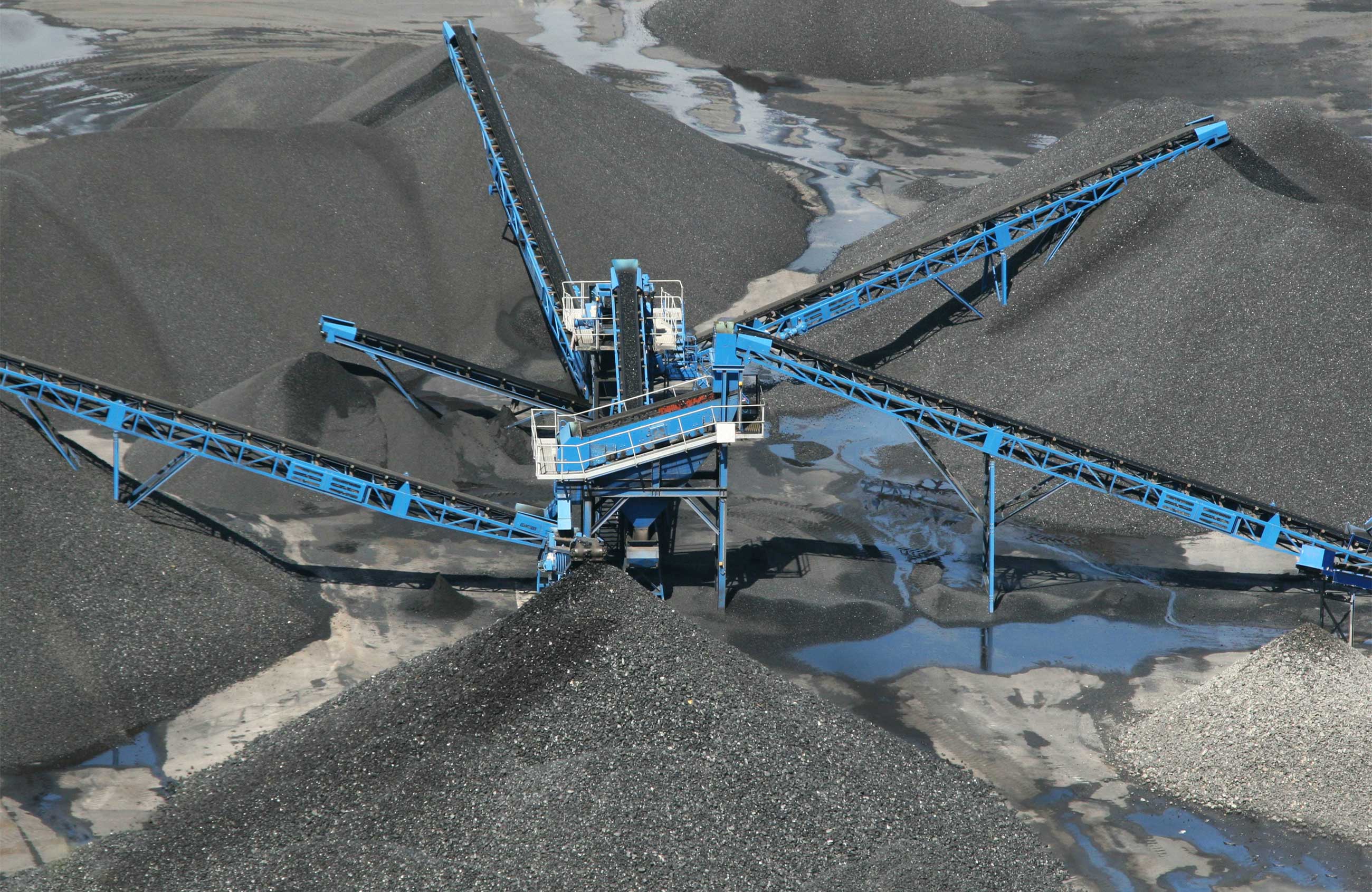 繞絲篩板-礦業篩分